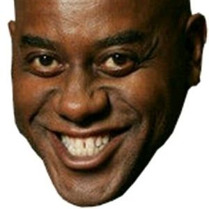 Meet your Posher, Isaac